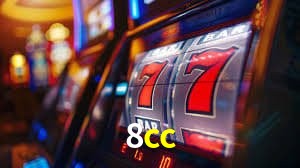 Estatísticas 8cc